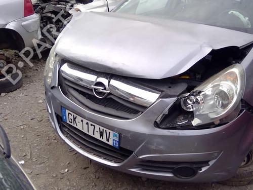 Used Parts OPEL CORSA D (S07)  1.7 CDTI (L08, L68)  1966141