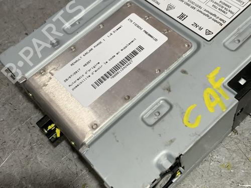 Radio RENAULT KADJAR (HA_, HL_) 1.6 dCi 130 (HLA4) | BP29147783E6 - Image 9