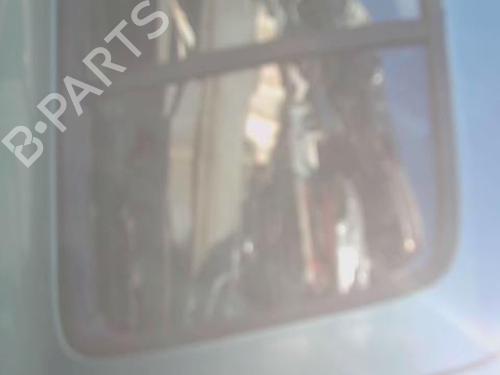 Used Rear left door window RENAULT CLIO II (BB_, CB_) 1.5 dCi (B/CB07) (65 hp) 29176053