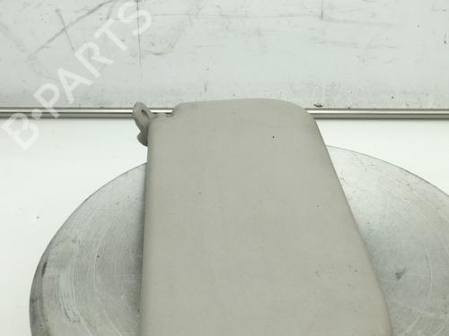 Left sun visor CITROËN C1 (PM_, PN_) 1.0 | BP31610931I1 - Image 5