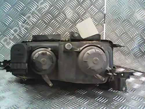 Right headlight PEUGEOT 605 (6B) 2.1 Turbo Diesel | BP25259021C29 