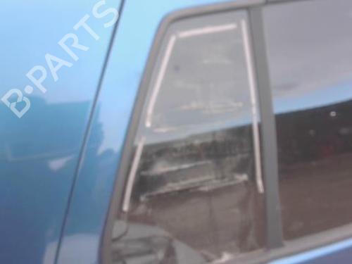 Dør rude højre bagtil VW GOLF IV (1J1) 1.9 TDI (90 hp) 31330145