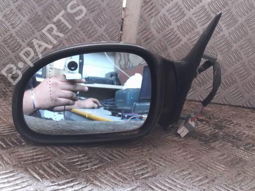 Left mirror PEUGEOT 406 (8B) 2.0 16V 8149S2