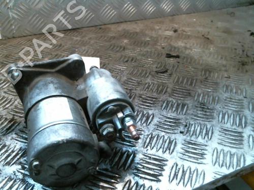 Used Starter Starter FIAT PANDA (169_) 1.2 (169.AXB11, 169.AXB1A) (60 hp) 20996463 20996463