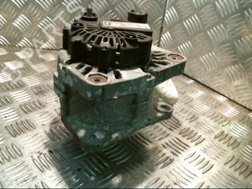 Alternator RENAULT MEGANE II (BM0/1_, CM0/1_) 1.9 dCi (BM0G, CM0G) | BP21001025M7 