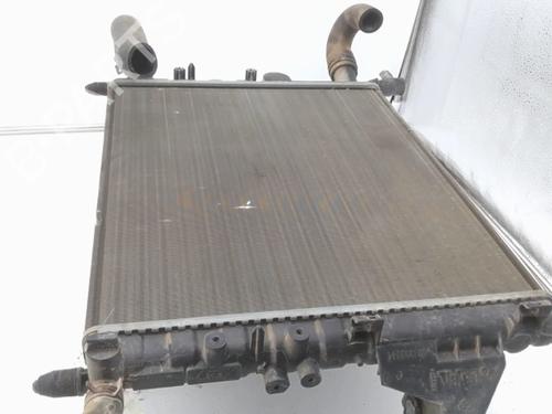 Køler RENAULT TWINGO I (C06_) 1.2 (C066, C068) | BP30779313M31