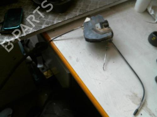 Electronic module RENAULT ZOE (BFM_) ZOE | BP20997793M83 