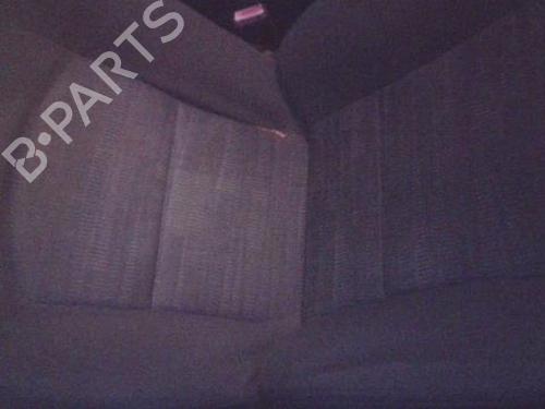 Siège avant gauche RENAULT LAGUNA II (BG0/1_) 1.9 dCi (BG1A, BG1W, BG0G) (110 hp) 30941884