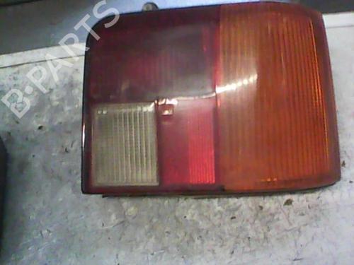 Used Right taillight PEUGEOT 205 I (741A/C) 1.1 (49 hp) 22036230