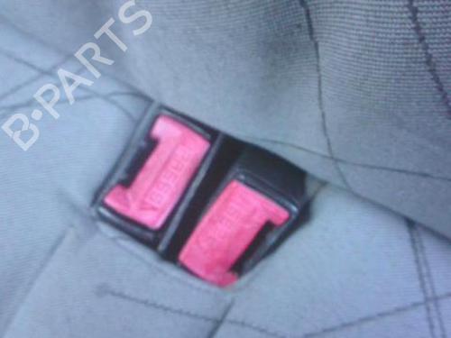 Used Seat buckle RENAULT CLIO II (BB_, CB_) 1.5 dCi (B/CB07) (65 hp) 30127340