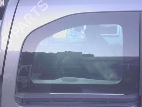 Panel rude bagtil højre PEUGEOT PARTNER Tepee 1.6 HDi 75 (16V) (75 hp) 31306133