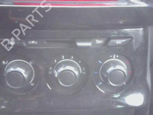 AC Styreenhet / Manøvreringsenhet CITROËN DS3 (SA_) 1.6 VTi 120 (120 hp) 28382235