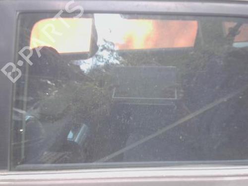 Used Rear left door window Rear left door window HONDA FR-V (BE) 2.2 i CTDi (BE5) (140 hp) 34167907 34167907