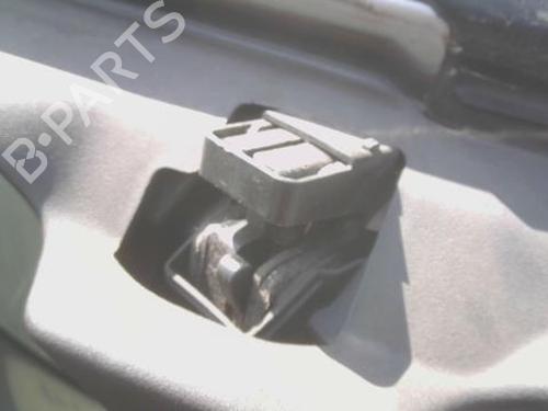 Used Electronic module Electronic module NISSAN NAVARA NP300 (D40) 2.5 dCi 4WD (171 hp) 34638129 34638129