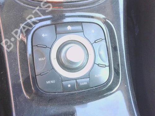 Used Switch RENAULT MEGANE III Hatchback (BZ0/1_, B3_) 1.6 dCi (BZ00, BZ12, BZ13) (130 hp) 29567552