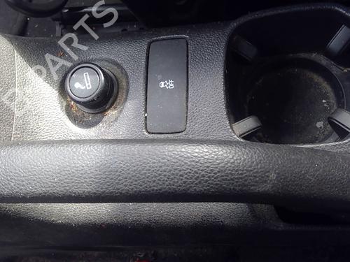 Used Hand brake CHEVROLET AVEO Hatchback (T300) 1.4 (101 hp) 26385990