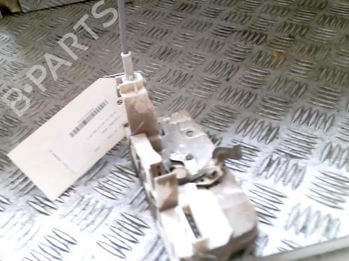 Used Rear right lock PEUGEOT 307 (3A/C) 2.0 HDi 90 (90 hp) 22058463