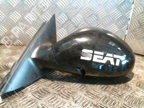 Left mirror SEAT IBIZA III (6L1) 1.9 TDI | BP22037725C26 