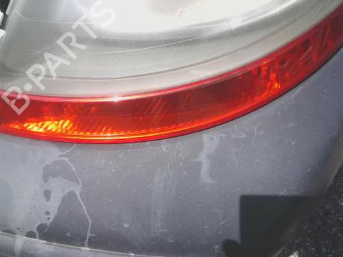 Blinklys foran venstre RENAULT TRAFIC II Van (FL) 1.9 dCi 80 (FL0B) (82 hp) 28692089
