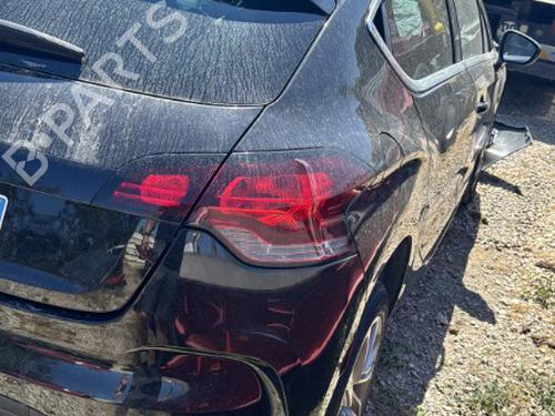 Elektronisk modul CITROËN DS4 (NX_) 1.6 HDi 110 | BP23802456M83 