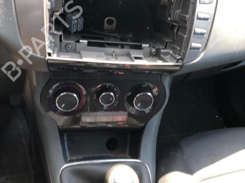 Right mirror FIAT BRAVO II (198_) 1.9 D Multijet (198AXE1A) | BP22038293C27 