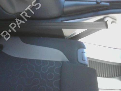 Used Rear right seatbelt Rear right seatbelt CITROËN C3 Picasso (SH_) [2008-2026] 33869871 33869871