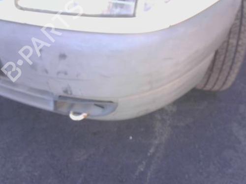 Used Front bumper Front bumper CITROËN BERLINGO / BERLINGO FIRST MPV (MF_, GJK_, GFK_) 1.9 D (MFWJZ) (70 hp) 33687383 33687383