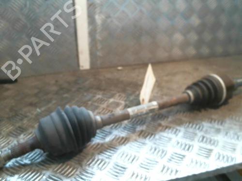 Used Left front driveshaft Left front driveshaft CITROËN C3 I (FC_, FN_) 1.6 16V (109 hp) 20992881 20992881