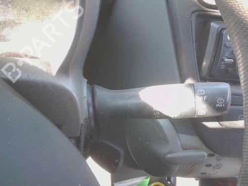 Used Steering column stalk CITROËN C1 (PM_, PN_) 1.0 (68 hp) 28973537