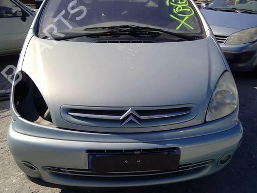 Hand brake CITROËN XSARA PICASSO (N68) 2.0 HDi | BP22039003I18 