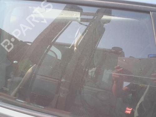 Used Rear left door window VW POLO (9N_, 9A_) 1.4 TDI (70 hp) 27924050