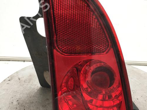 Rear bumper left light RENAULT ESPACE IV (JK0/1_) 2.0 dCi (JK01, JK02, JK1J, JK1K, JK1H) | BP32468873C81 - Image 3