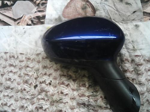 Right mirror FIAT GRANDE PUNTO (199_) 1.3 D Multijet | BP22037482C27 