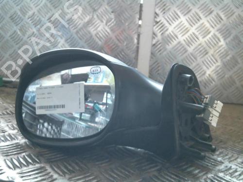 Left mirror CITROËN XSARA PICASSO (N68) 2.0 HDi | BP22038930C26 