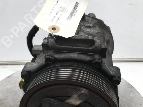 AC compressor CITROËN C5 III (RD_) | BP33805568M34 - Image 2