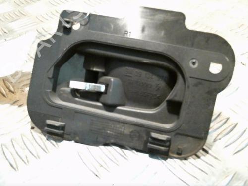 Used Rear right interior door handle Rear right interior door handle OPEL VECTRA B Hatchback (J96) 2.0 i 16V (F68) (136 hp) 20995650 20995650