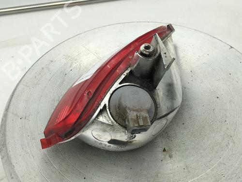 Used Rear bumper left light Rear bumper left light DACIA SANDERO II 1.0 SCe 75 (B8JC, B8JD, B8NC) (73 hp) 31043061 31043061