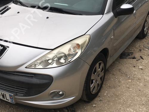 Starter PEUGEOT 206+ (2L_, 2M_) 1.4 i | BP24998508M8  - Image 11