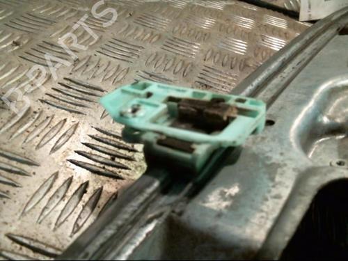 Front left window mechanism RENAULT SCÉNIC II (JM0/1_) 1.5 dCi (JM0F) | BP21001072C22 
