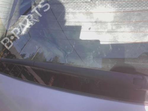 Bagrudeviskerarm FIAT STILO (192_) 1.9 JTD (192_XF1A) (80 hp) 32230837