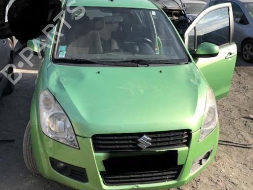 Electronic module SUZUKI SPLASH (EX) 1.3 CDTI (A5B413D) | BP22038365M83  - Image 5