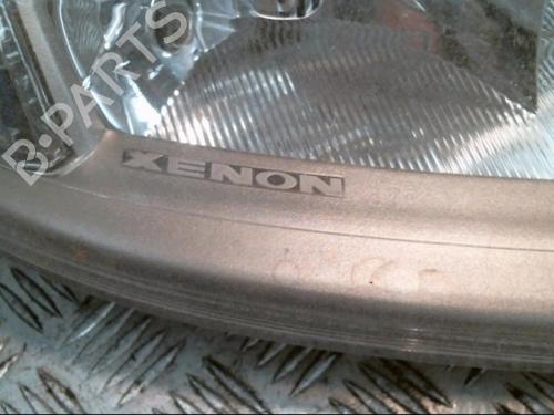 Højre forlygte RENAULT LAGUNA II (BG0/1_) 2.2 dCi (BG0F) | BP20991874C29 