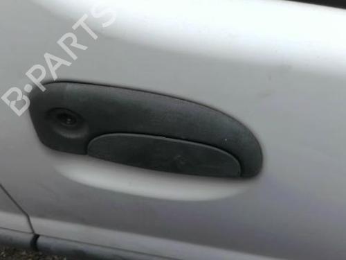 Used Front right exterior door handle RENAULT KANGOO (KC0/1_) D 65 1.9 (KC0E, KC02, KC0J, KC0N) (64 hp) 26521431