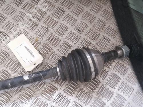 Right front driveshaft OPEL ASTRA H (A04) 1.6 (L48) | BP24999151M39 