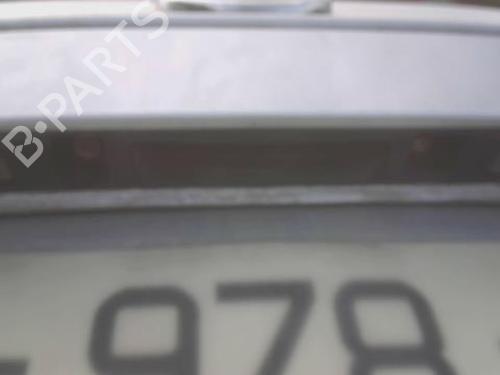 Mando Mando BMW X3 (E83) 2.0 d (150 hp) 37637703 37637703