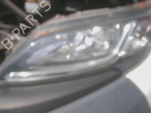 Used Left headlight PEUGEOT BOXER Van 2.0 BlueHDi 130 (130 hp) 28495379