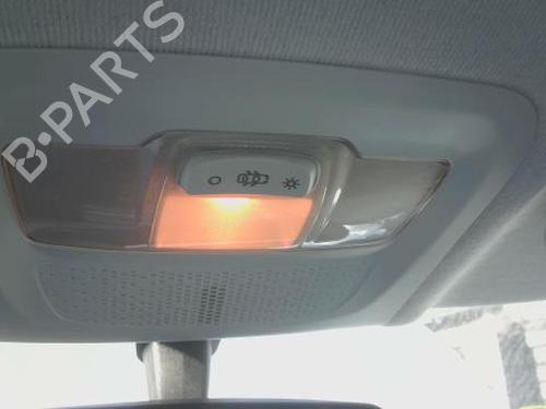 Used Interior roof light Interior roof light PEUGEOT 208 I (CA_, CC_) 1.0 VTi (68 hp) 33858994 33858994