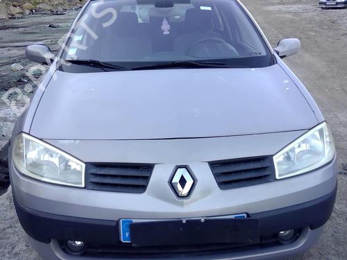 Højre baglygte RENAULT MEGANE II (BM0/1_, CM0/1_) 1.6 16V (BM0C, CM0C) | BP20988802C35 