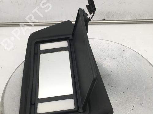 Used Left sun visor Left sun visor OPEL ASTRA H GTC (A04) 1.9 CDTi (L08) (150 hp) 31018472 31018472