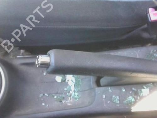 Used Hand brake Hand brake SKODA FABIA II (542) 1.2 (70 hp) 33539294 33539294